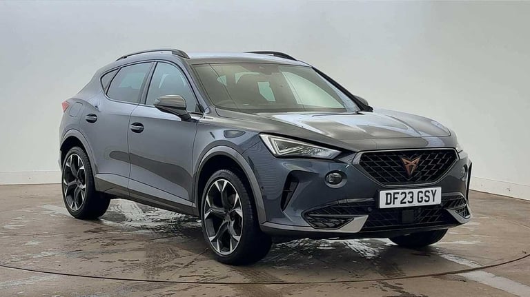image for 2023 Cupra Formentor 1.5 TSI 150 V2 5dr DSG SUV Petrol Automatic