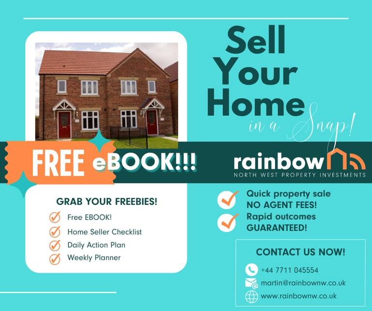 Sell Your Property with Zero Fees and Grab Your eBook!