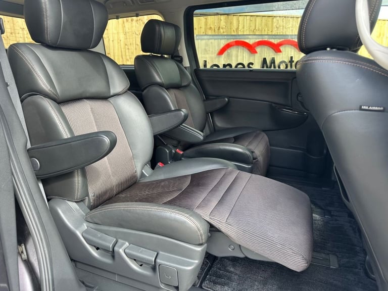 2018 Nissan Elgrand Highway Star 3.5 Auto 7 SEATER-280 BHP MPV Petrol Automatic