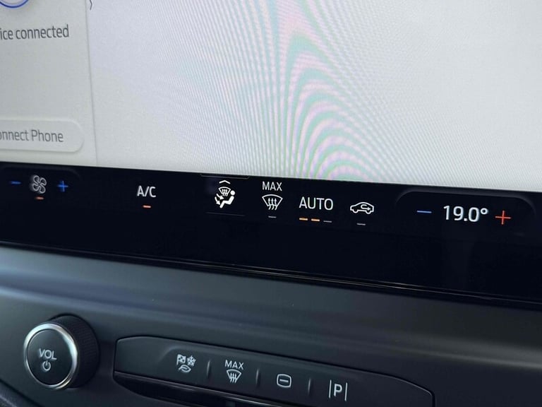  Ford Transit TDCI 130ps 350 DRW L4 Lwb 4.2 Metre Dropside with 12 Screen, A/C, Twin Rea Dropside...