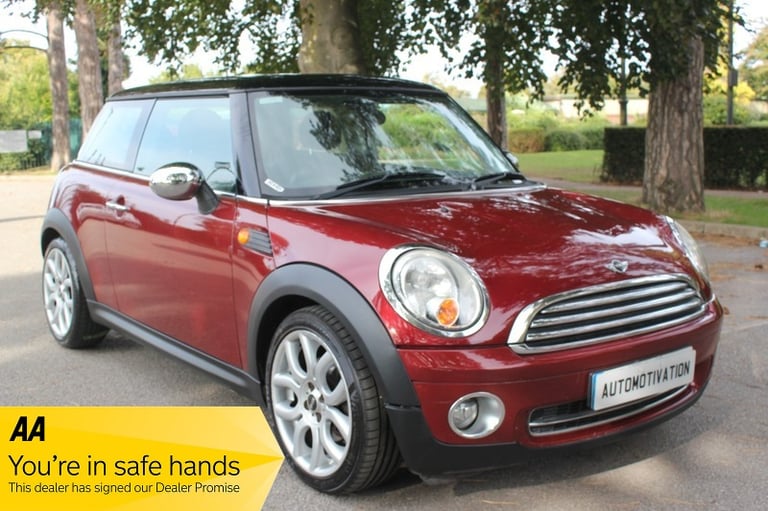 image for MINI Mini COOPER
