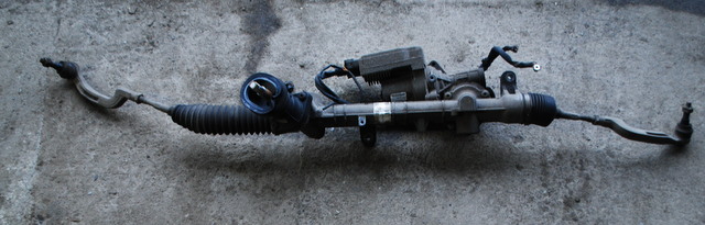 2012-2015 MERCEDES B CLASS W246 1.8 CDI POWER STEERING RACK 6700002833