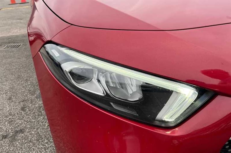 2021 Mercedes-Benz A-Class 1.3 A250e 15.6kWh AMG Line Hatchback 5dr Petrol Plug-in Hybrid 8G-DCT ...