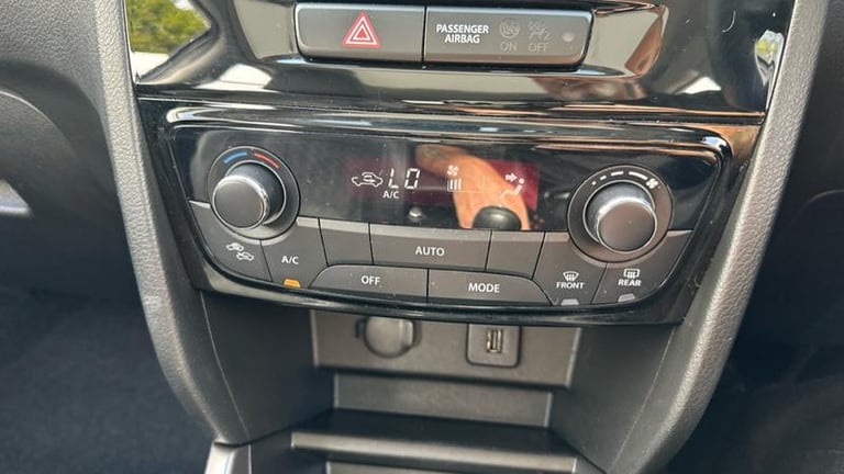 2022 Suzuki Vitara 1.4 Boosterjet MHEV SZ5 SUV 5dr Petrol Hybrid Manual ALLGRIP Euro 6 (s/s) ( Es...