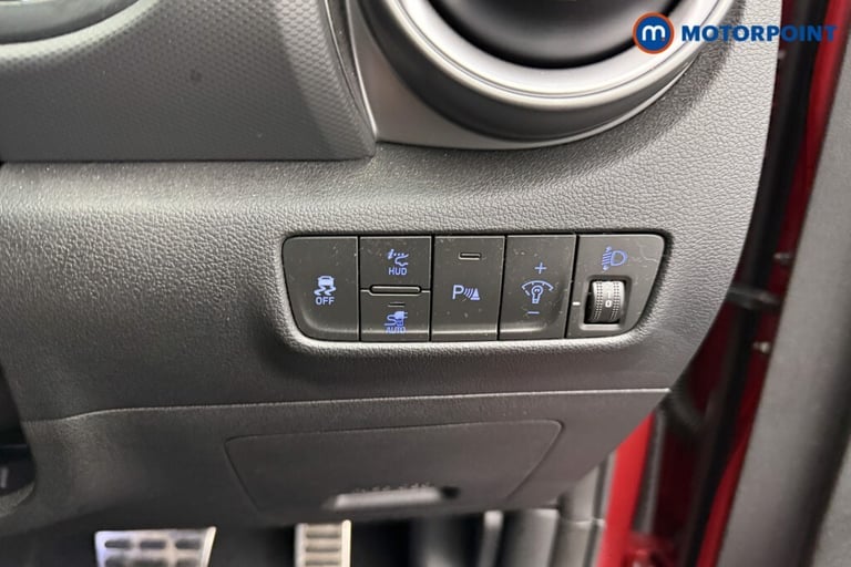 2022 Hyundai KONA 150kW Ultimate 64kWh 5dr Auto SUV Electric Automatic