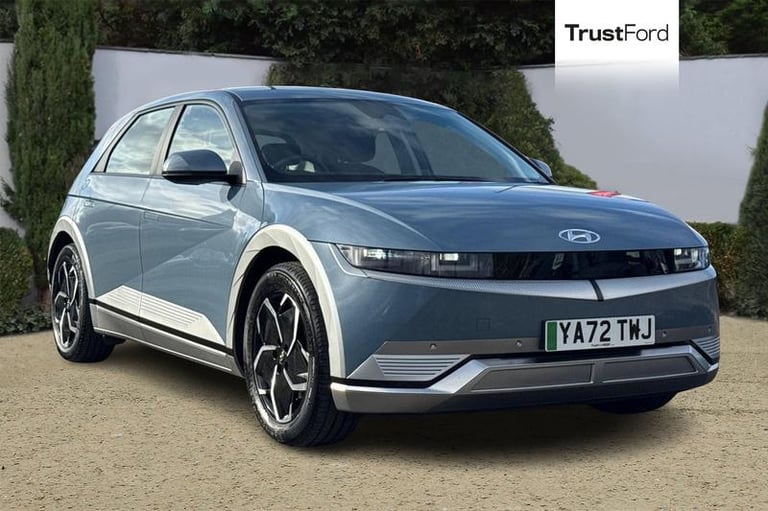 2023 Hyundai IONIQ 5 168kW Premium 77 kWh 5dr Auto [Part Leather] ESTATE ELECTRIC Automatic