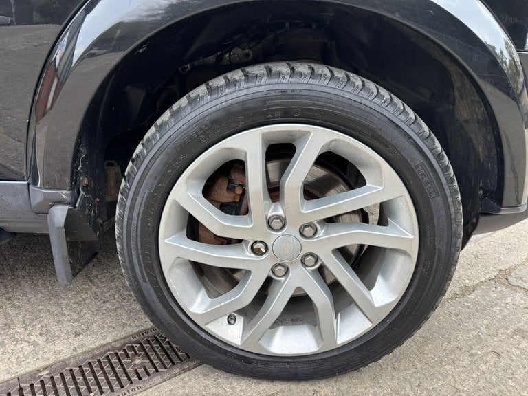 2016 Land Rover Discovery 4 3.0 SD V6 Landmark Auto 4WD Euro 6 (s/s) 5dr ESTATE Diesel Automatic