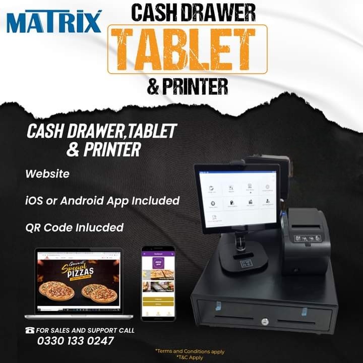 Take Your Business to the Next Level with Our Online Ordering Systems