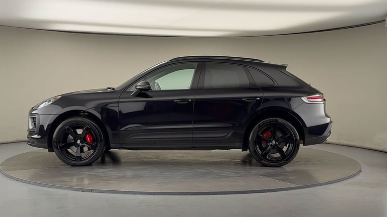 2023 Porsche Macan 2.9T V6 S PDK 4WD Euro 6 (s/s) 5dr SUV Petrol Automatic