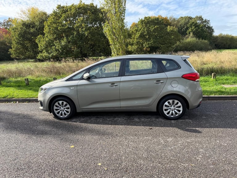 Kia Carens 1.6 GDi EcoDynamics 1 5dr PETROL MANUAL 2013/13