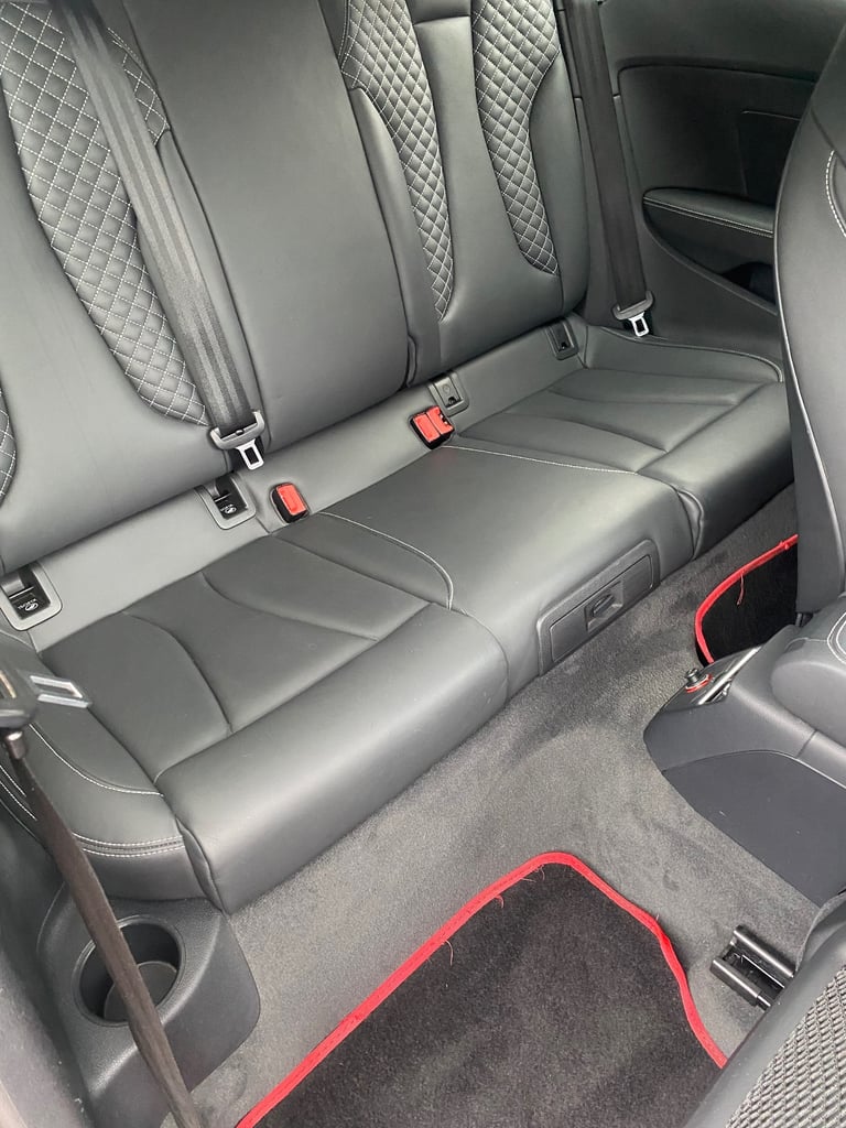 Audi, S3, Hatchback, 2014, Manual, 1984 (cc), 3 doors