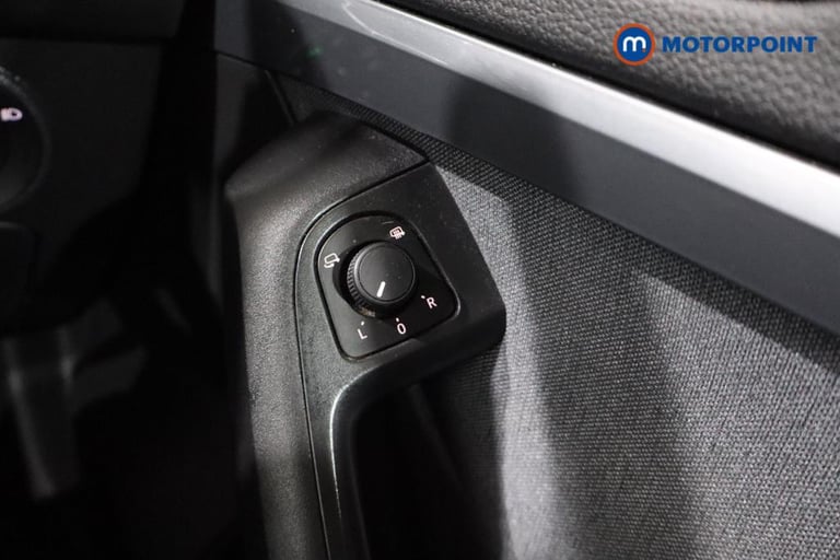 2023 SEAT Ateca 1.0 TSI SE Technology 5dr SUV Petrol Manual