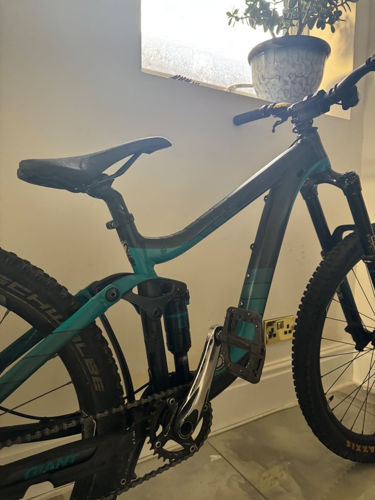 Full suspension in Derbyshire Bikes, Bicycles Cycles for Sale