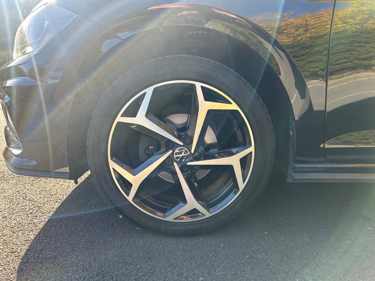 Volkswagen, POLO, Hatchback, 2021, Manual, 999 (cc), 5 doors
