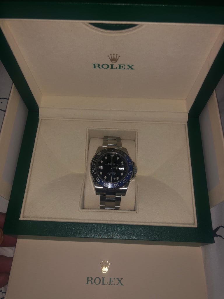 Rolex watch | in Orpington, | Gumtree