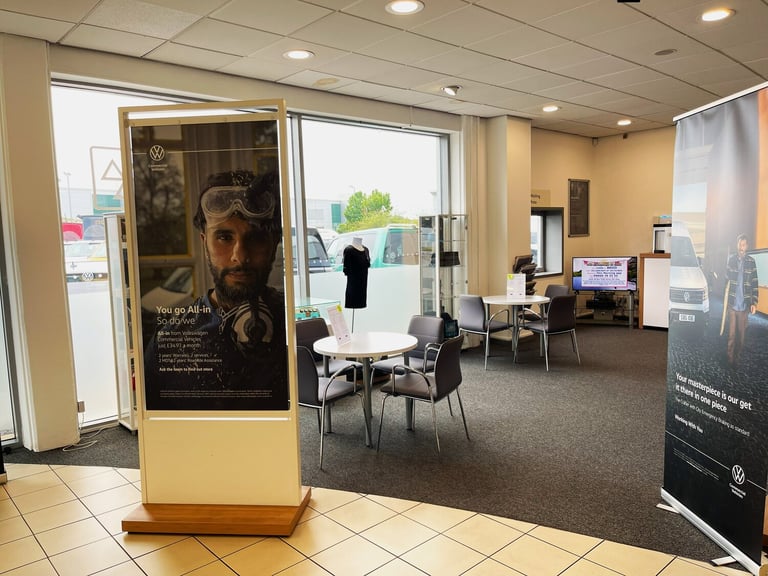 2024 Ford Transit Custom 2.0 EcoBlue 170ps H1 Van Limited Auto-Tailgate-NAV Van DIESEL Automatic