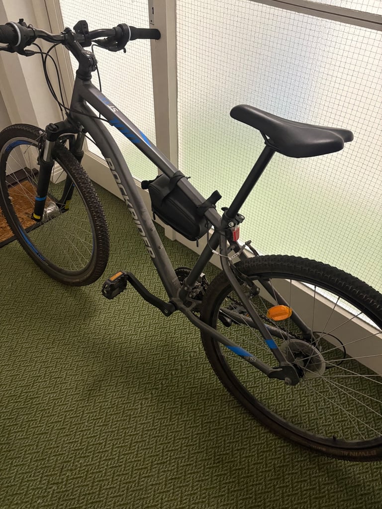 Men’s bike 
