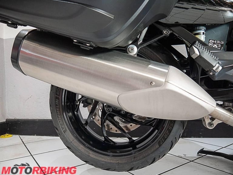 2023 (23) BMW K1600 GT SE - Beautiful two owner bike!!