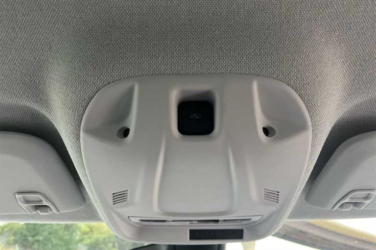 2021 Vauxhall Crossland 1.2i Turbo (130 PS) Elite Nav 5 Door Petrol SUV Automatic SUV Petrol Auto...