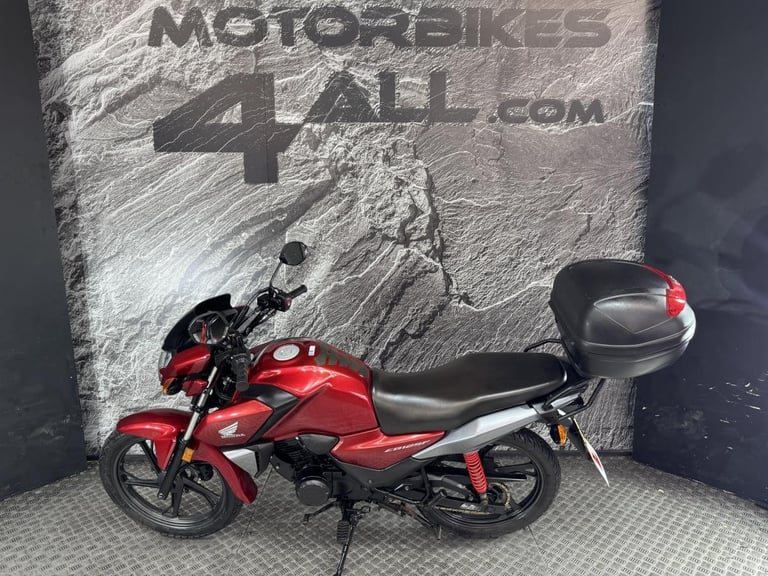 HONDA CB125F CB 125 F CBF 125 2022