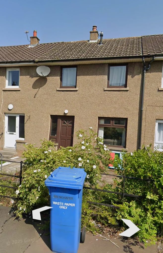 DD4,House available for rent December 1st 2025 