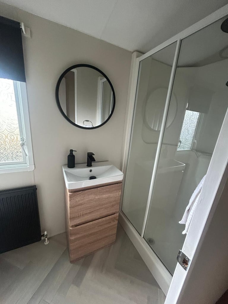 2008 Willerby Salisbury 