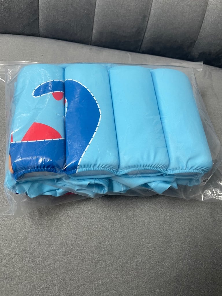 Swimming cover for kids 