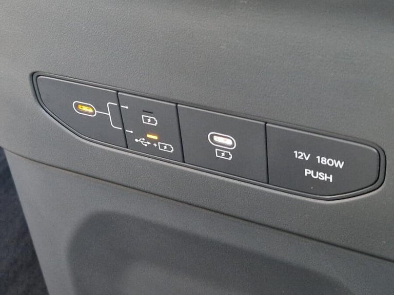 2024 Kia EV9 99.8kwh Gt Line Suv 5dr Electric Auto Awd (378 Bhp) ESTATE Electric Automatic