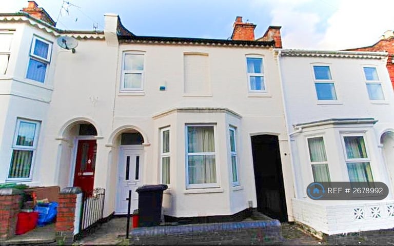 5 bedroom house in St. Georges Road, Leamington Spa, CV31 (5 bed) (#2678992)