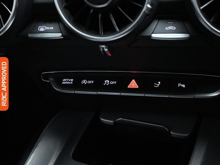 2019 Audi TT 2.0 TFSI 40 Sport Coupe 3dr Petrol S Tronic Euro 6 (s/s) (197 ps) Coupe PETROL Autom...