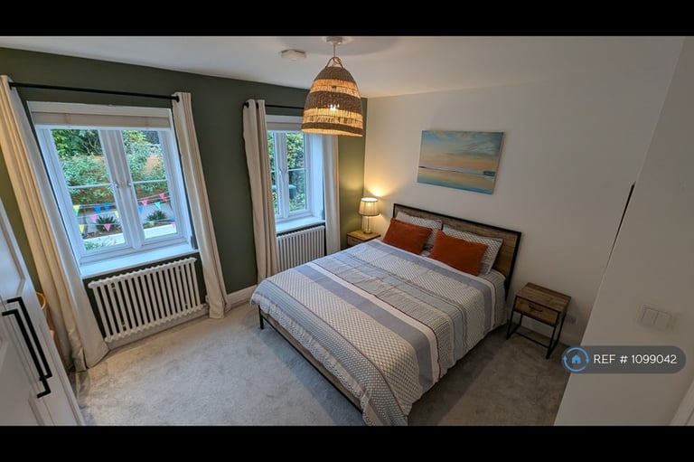 1 bedroom in Goddard Place, London, N19 (#1099042)