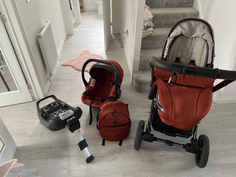 Gumtree prams and discount strollers