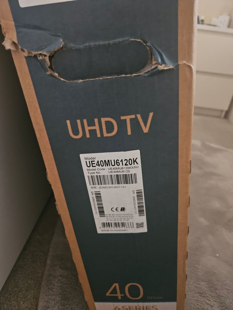 image for Samsung TV