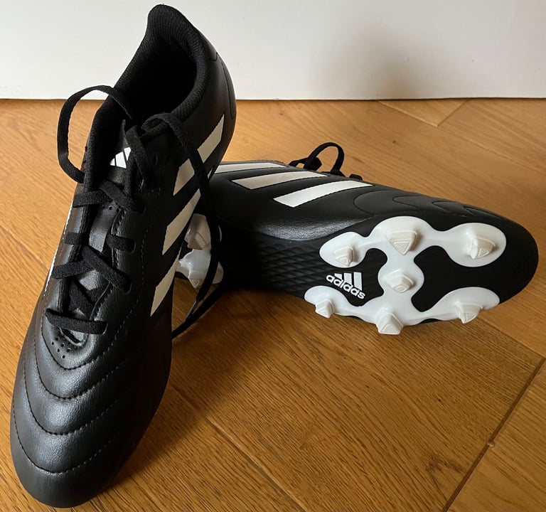 image for New football boots UK size 9