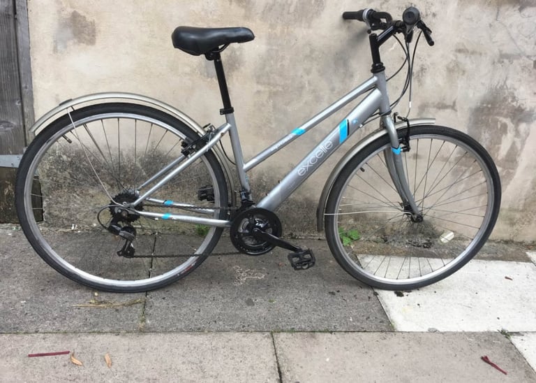 Mountain Apollo bike 28 inch