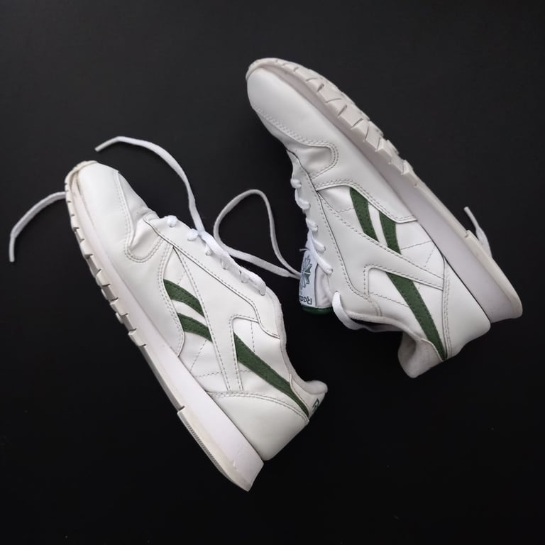 REEBOK TRAINER SHOES