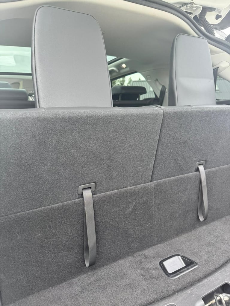 LAND ROVER DISCOVERY SPORT 2.0 TD4 SE Tech 2018
