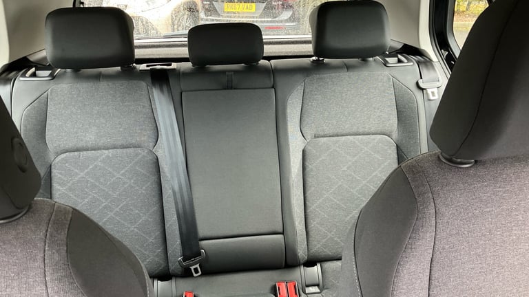 2023 Volkswagen Golf 1.5 TSI 150 Life 5dr HATCHBACK PETROL Manual