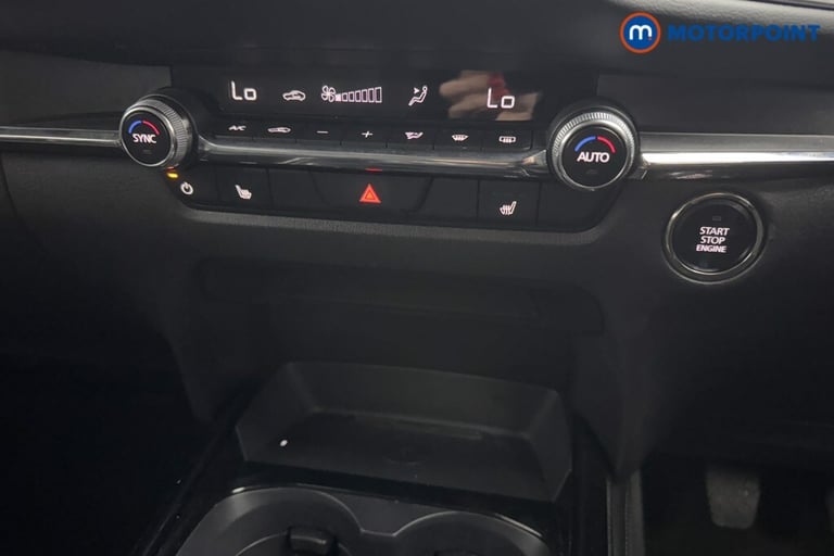 2024 Mazda CX-30 2.0 e-Skyactiv G MHEV Exclusive-Line 5dr HATCHBACK PETROL Manual