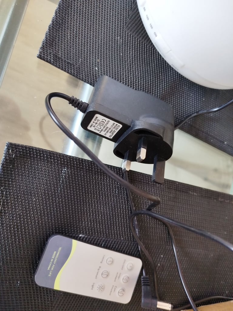 Air purifier,Diffuser .