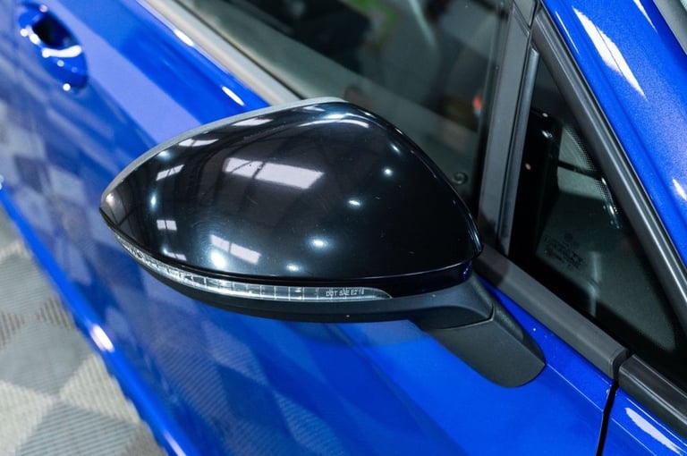 2021 Volkswagen Golf 2.0 TSI R Hatchback 5dr Petrol DSG 4Motion Euro 6 (s/s) (320 ps) Hatchback P...