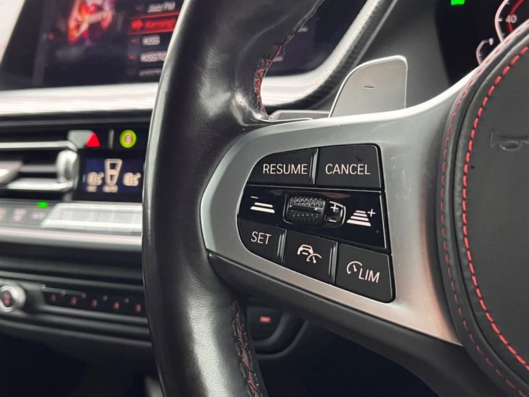 2021 BMW 1 SERIES 2.0 128TI HATCHBACK 5DR PETROL AUTO EURO 6 (S/S) (265 PS)