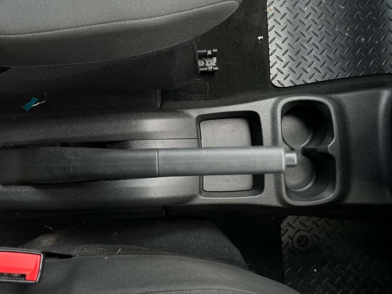 2020 Vauxhall Combo 1.5 Combo 2000 Sportive S/S Panel Van Diesel Manual