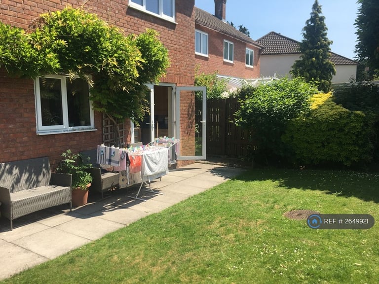 3 bedroom house in Grange Park, Bristol, BS9 (3 bed) (#2649921)