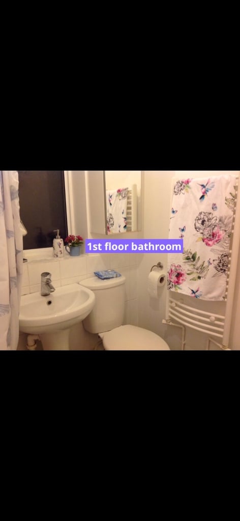 Single bedroom - cozy Downham Bromley Grove Park Lewisham, 