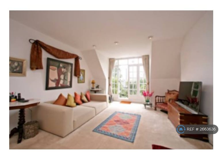 3 bedroom flat in Goldhurst Terrace, London, NW6 (3 bed) (#2663636)