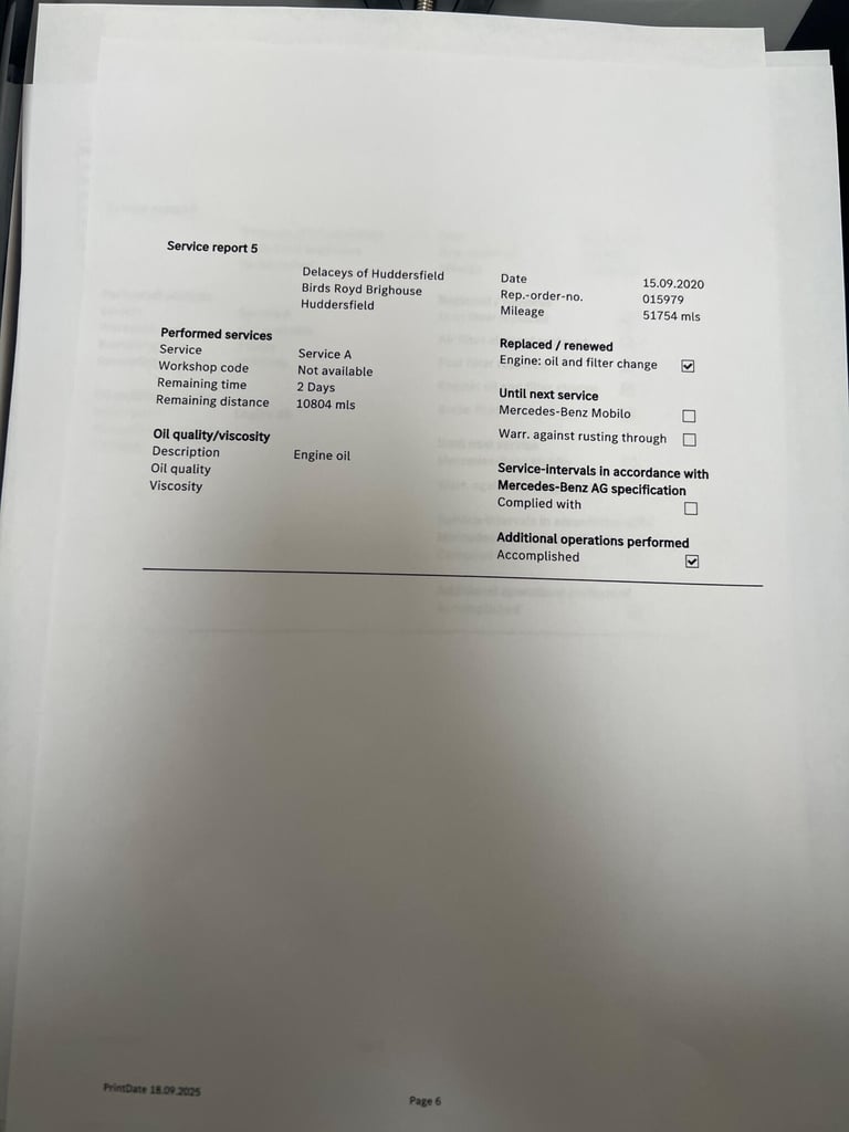 2013 Mercedes-Benz B-Class 1.8 B200 CDI Sport Euro 5 (s/s) 5dr MPV Diesel Manual