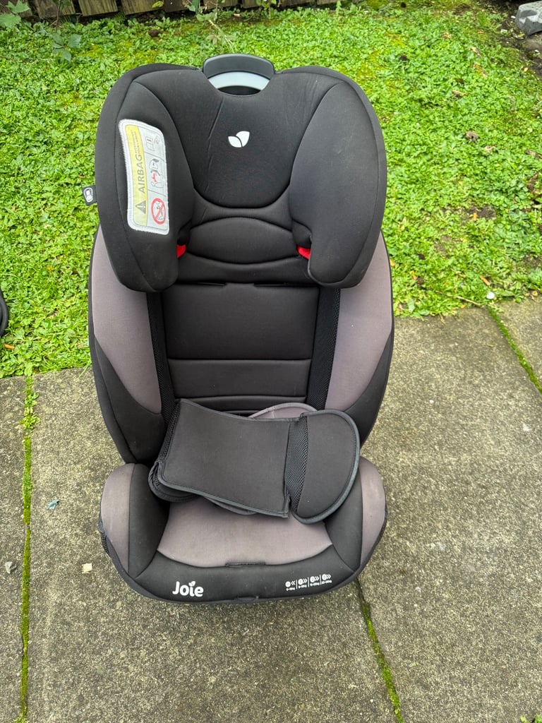 Car seat