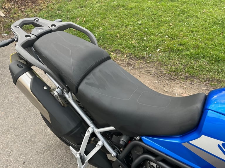 TRIUMPH TIGER 900 GT PRO, 2022(72), 1 OWNER, 9,475 MILES, FSH, IMMACULATE, £8495