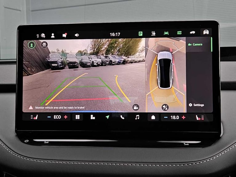 2025 Skoda Enyaq 210kW 85x Sportline 82kWh 4x4 5dr Auto [Maxx] Automatic SUV Electric Automatic